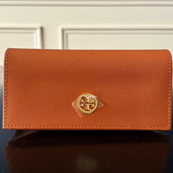 NWT Tory Burch Oversized Cat Eye Sunglasses - Picture 5 of 6